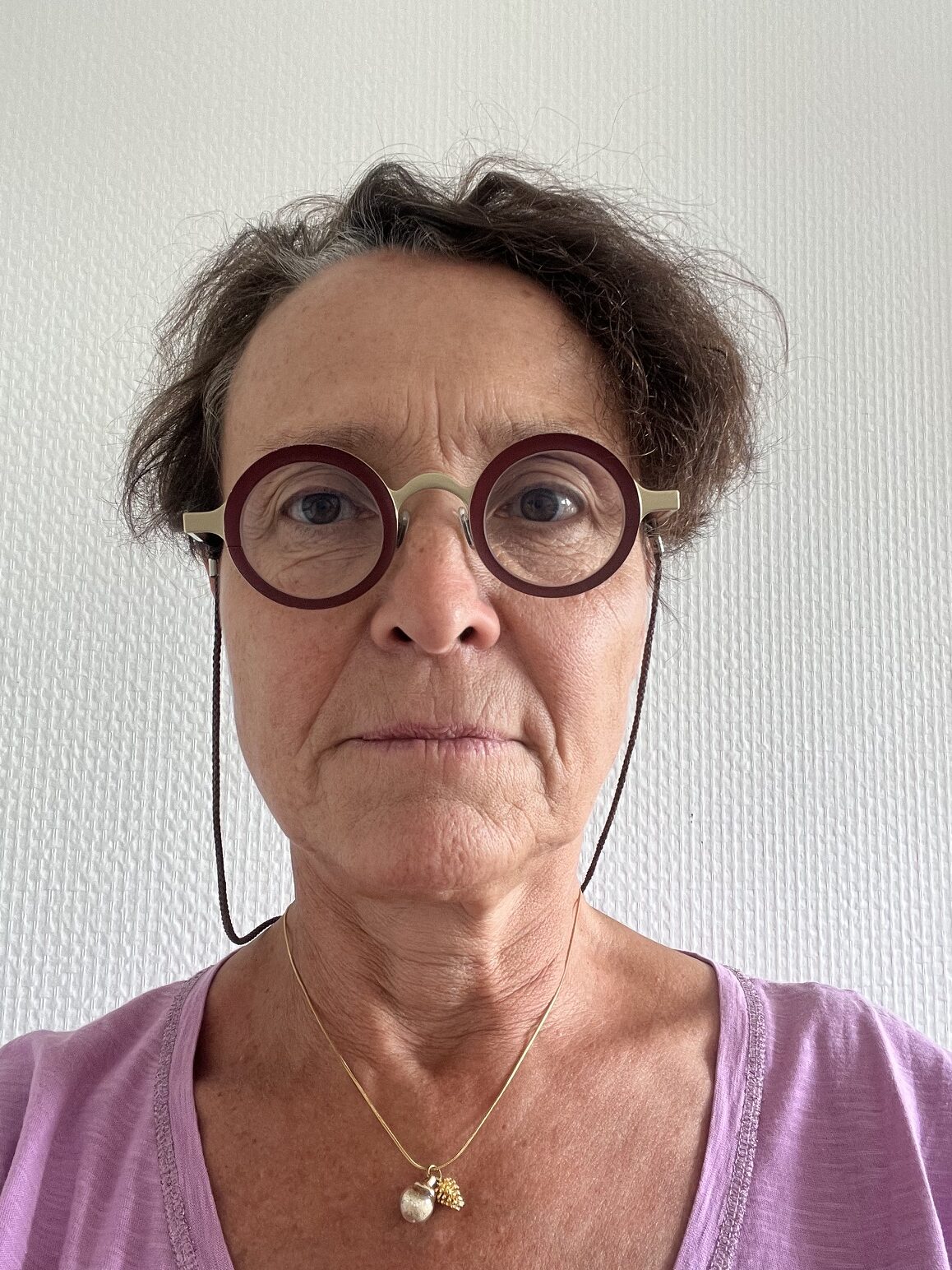 Maud LE HUNG